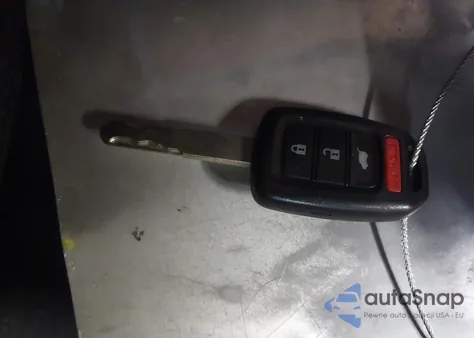 2020 Honda Hr-V Awd Sport из США, поврежденный, VIN 3CZRU6H16LM704324